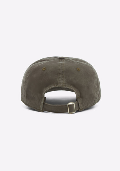 Washed Dad Hat