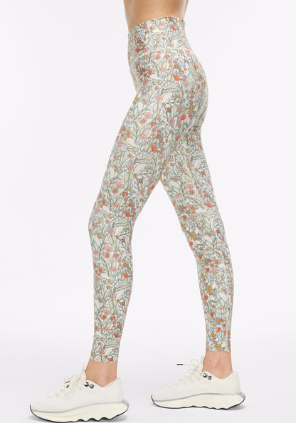 Endurance Light Tight 25"