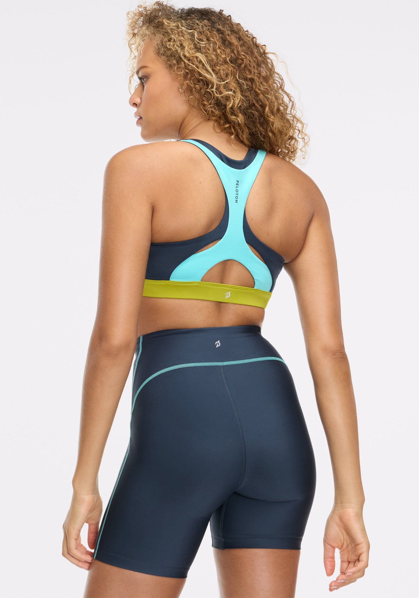 Endurance Light Double Up Bra