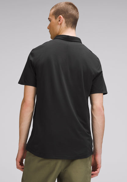 Evolution Short-Sleeve Polo Shirt