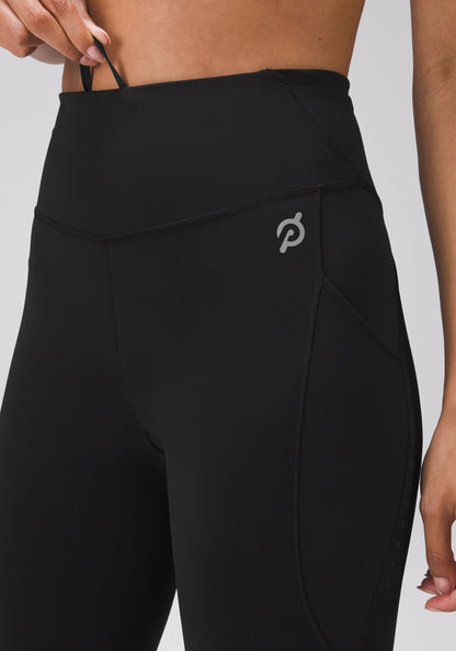 Fast and Free High-Rise Tight 25” Pockets