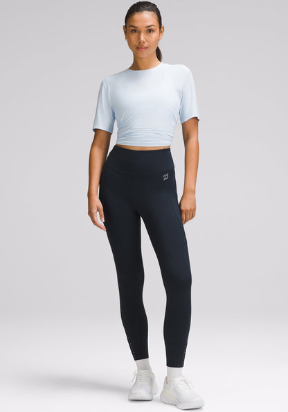 Fast and Free High-Rise Tight 25” Pockets