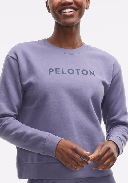 Fleece Crewneck