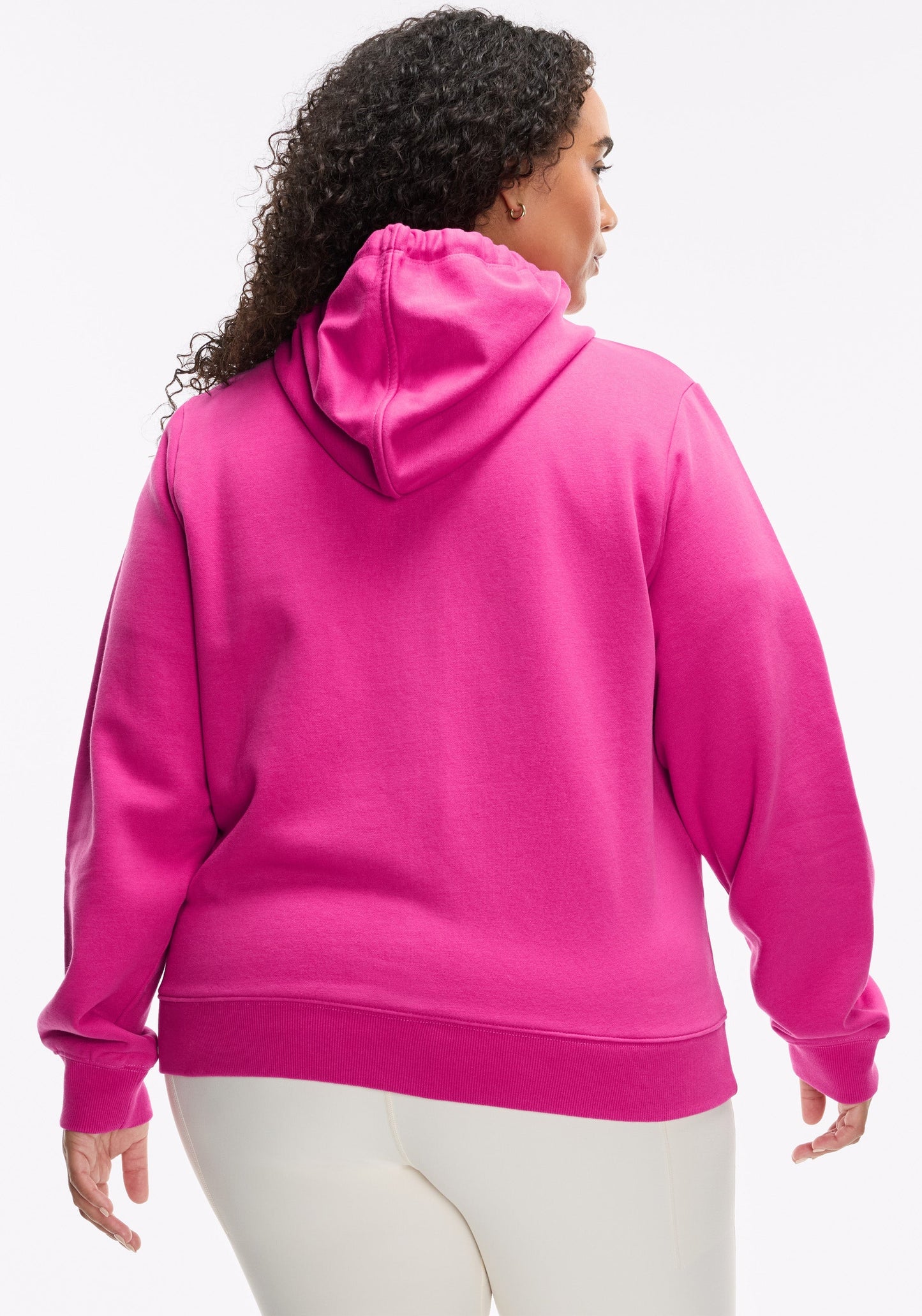 Fleece Full Zip
