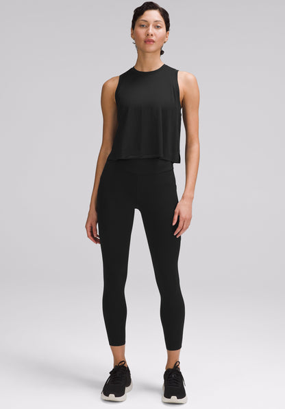 Fast and Free High-Rise Tight 25” Pockets