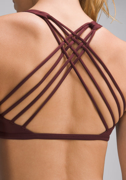 Free to Be Bra - Wild | Light Support, A/B Cup