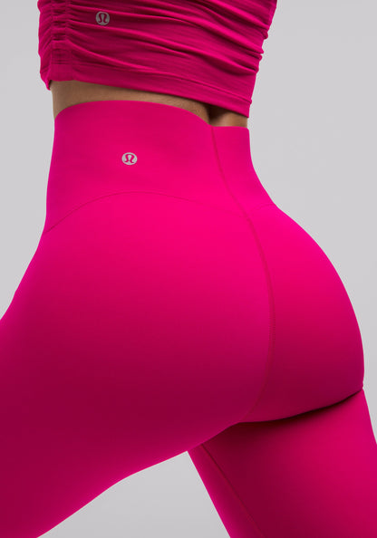 lululemon Glow Up™ Super-High-Rise Tight 25"