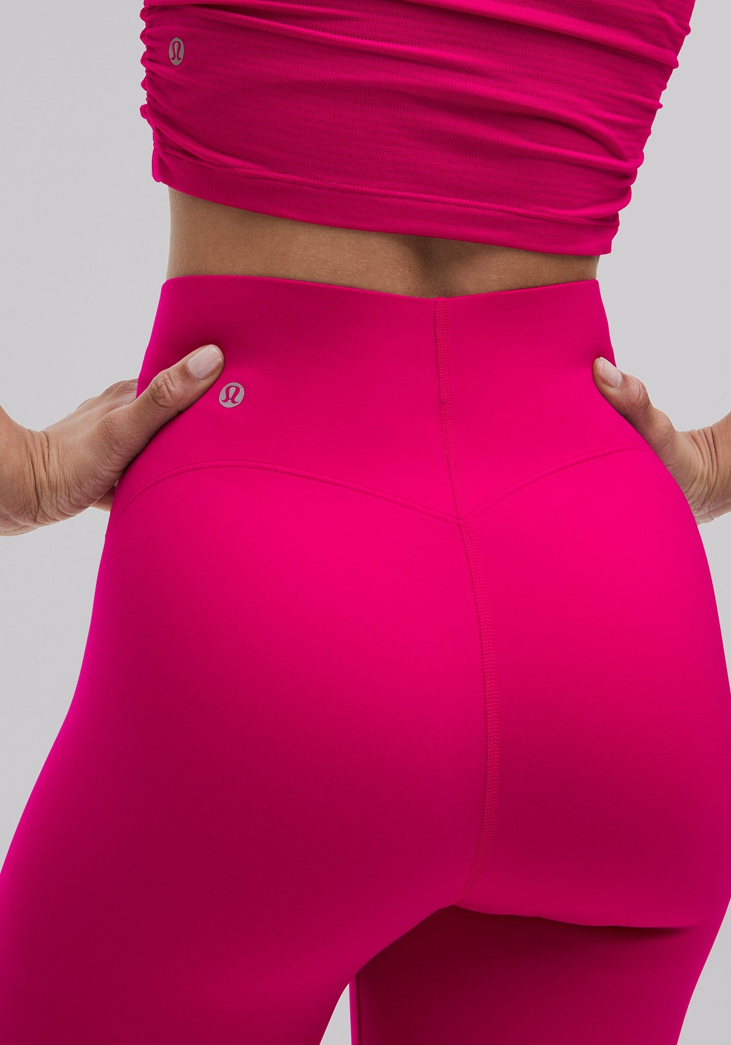 lululemon Glow Up™ Super-High-Rise Tight 25"