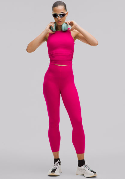 lululemon Glow Up™ Super-High-Rise Tight 25"