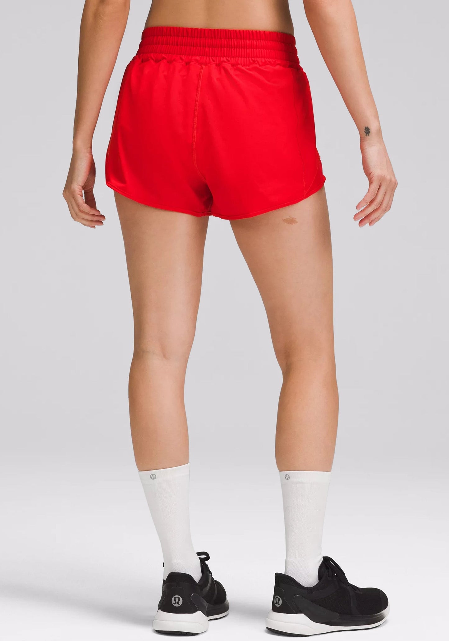 Hotty Hot High-Rise Lined Short 2.5"