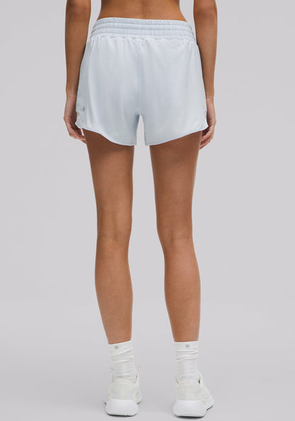 Hotty Hot High-Rise Lined Short 4"