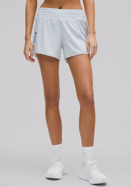 Hotty Hot High-Rise Lined Short 4"