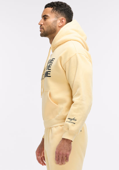 I Love Who I’ve Become Hoodie
