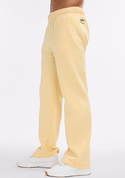 I Love Who I’ve Become Wide Leg Sweatpants