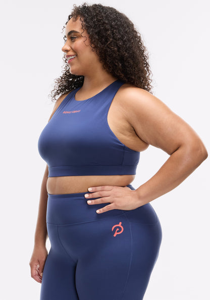 Cadent Racerback Bra