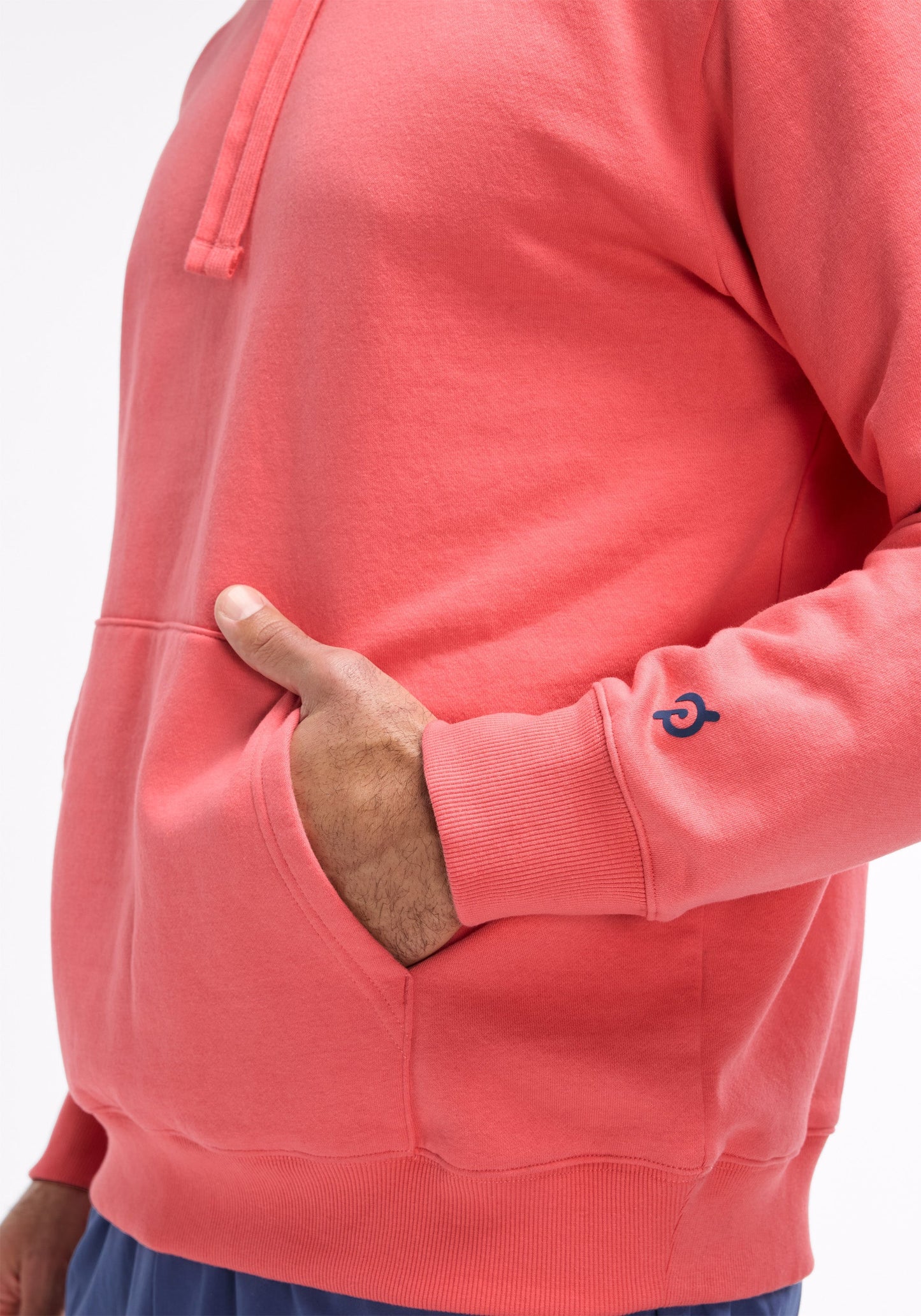Soft Fleece Hoodie