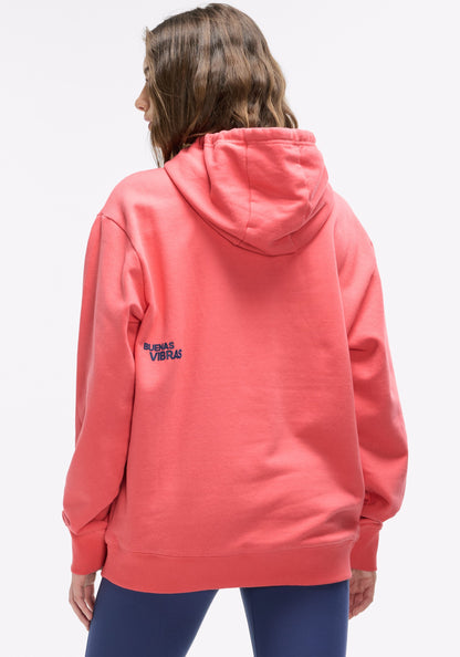 Soft Fleece Hoodie