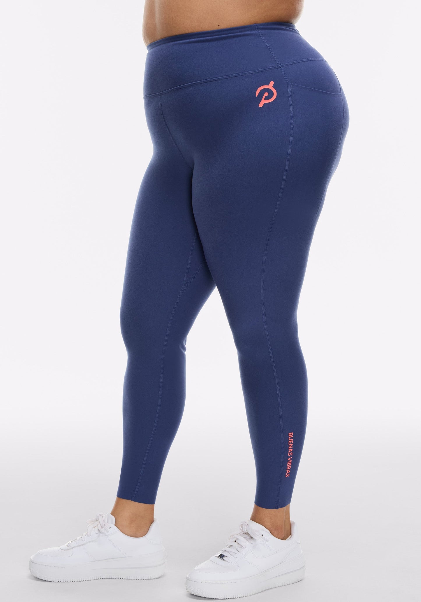 Cadent High Rise Pocket Legging