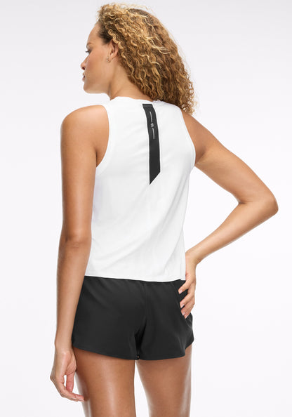 Black and White Run Set