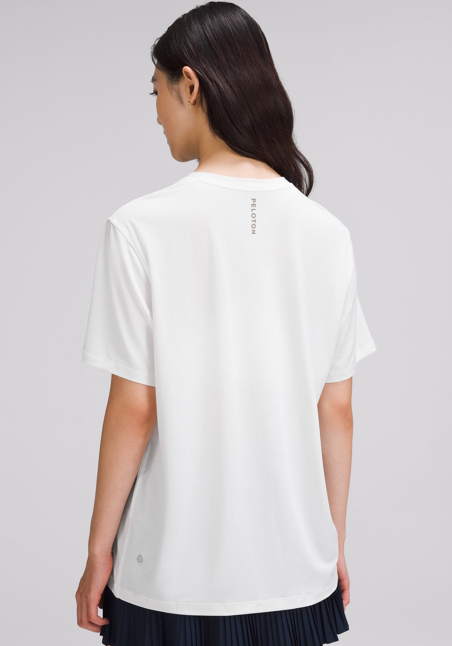 Jersey Training Short-Sleeve Shirt