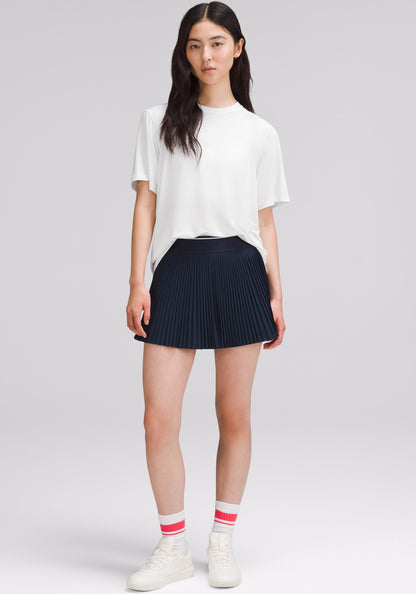Jersey Training Short-Sleeve Shirt