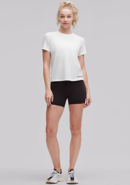 Jersey Training Short-Sleeve Shirt