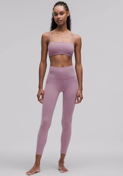 Nulu Strappy-Back Bra | Light Support, A/B Cup