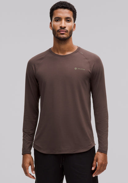 License To Train Long Sleeve