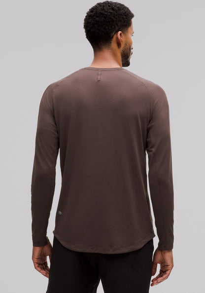 License To Train Long Sleeve