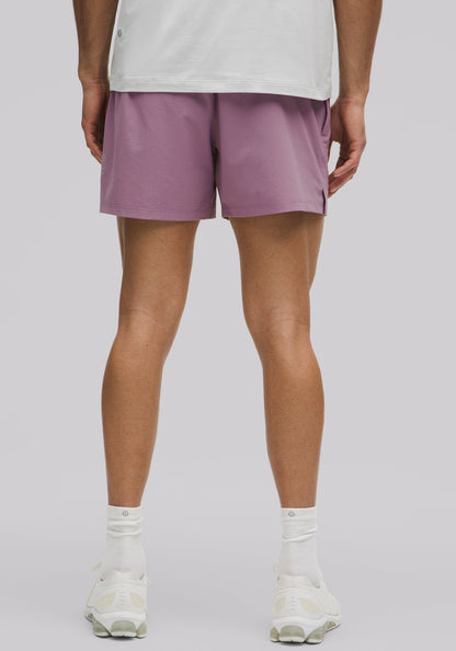 License to Train Linerless Short 5"