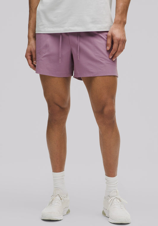 License to Train Linerless Short 5"