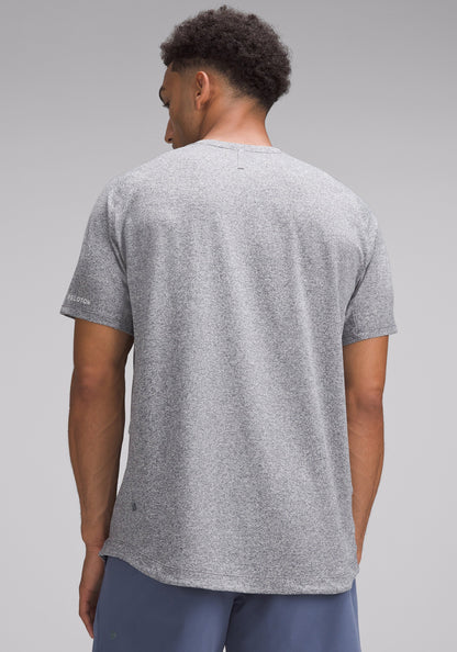 License to Train Short-Sleeve Shirt