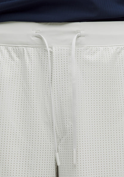 Mesh Court Short 7"