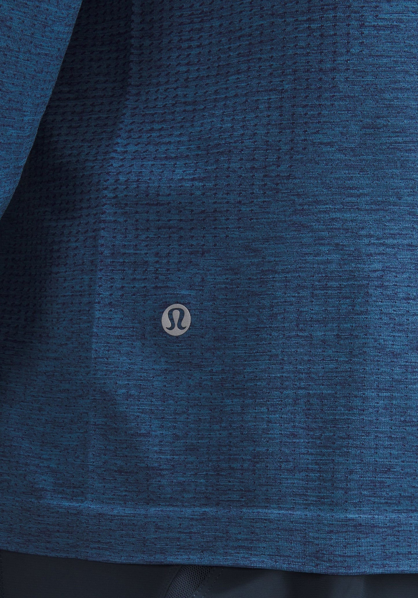 Metal Vent Tech Half Zip