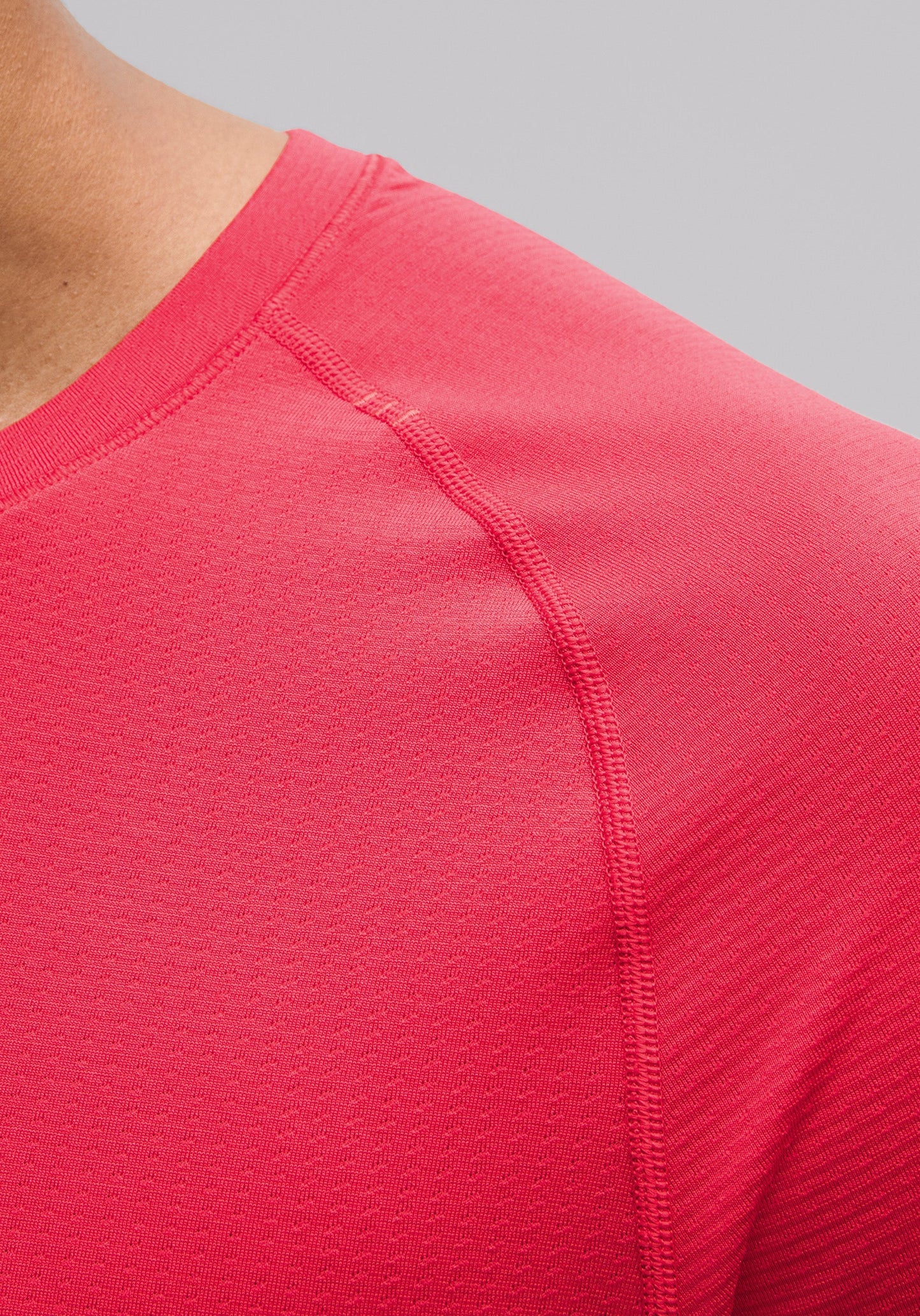 Metal Vent Tech Short-Sleeve Shirt