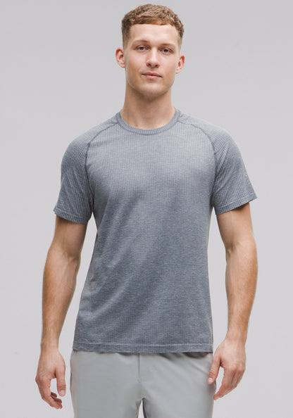 Metal Vent Tech Short-Sleeve Shirt