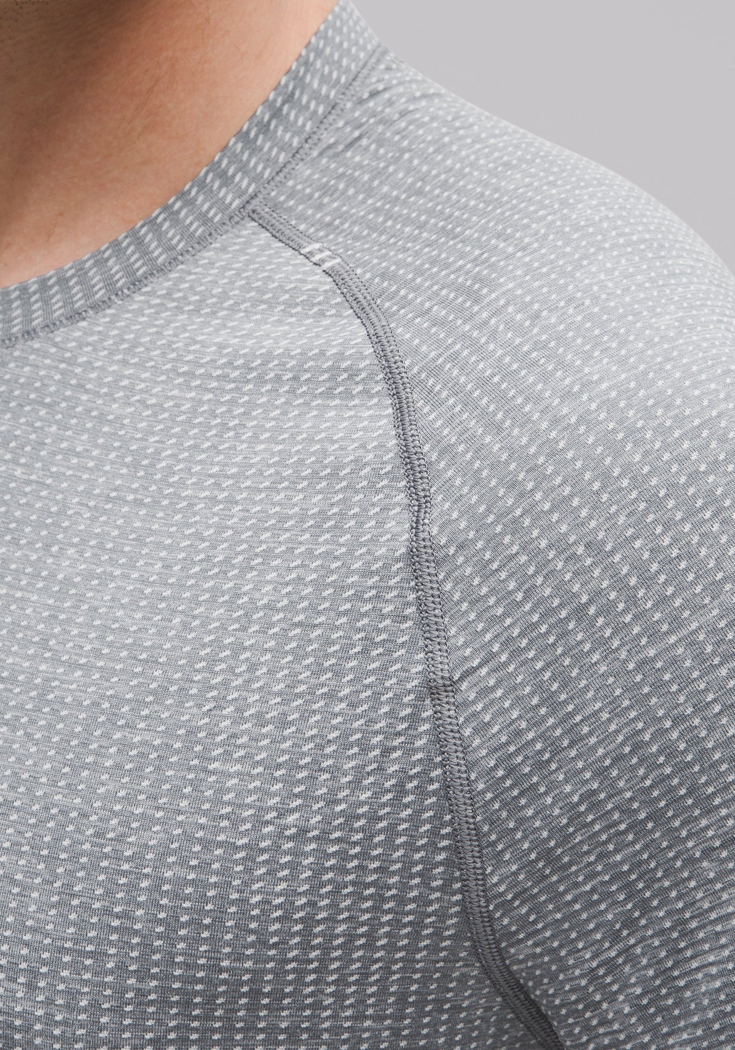 Metal Vent Tech Short-Sleeve Shirt