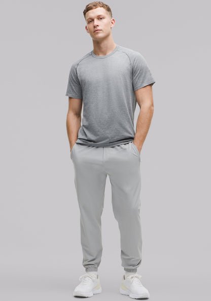 Metal Vent Tech Short-Sleeve Shirt