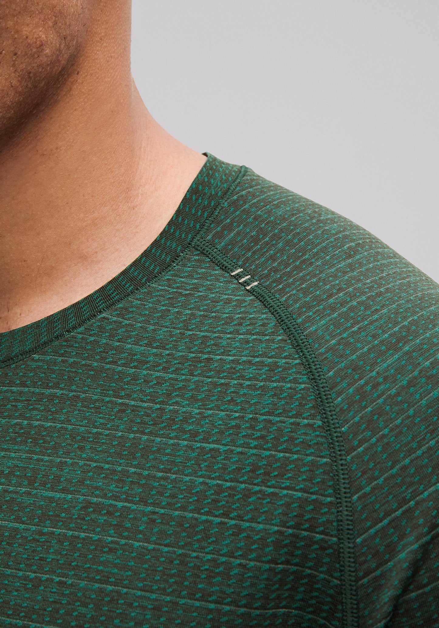 Metal Vent Tech Short-Sleeve Shirt