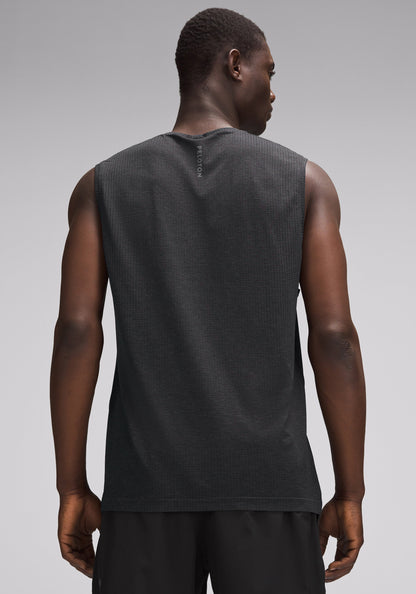 Metal Vent Tech Sleeveless Shirt