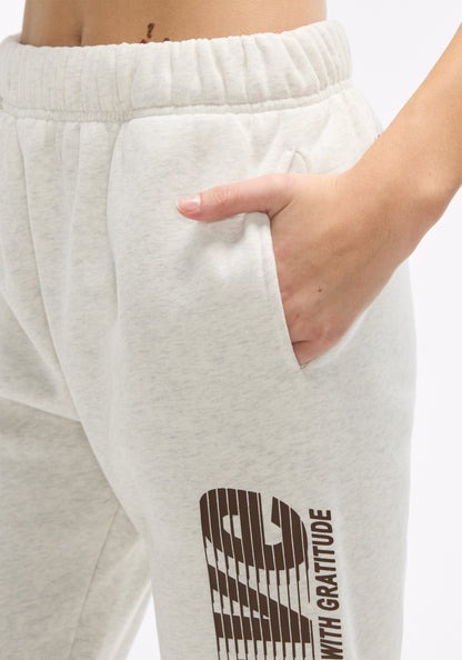 Move With Intention Wide Leg Sweatpants