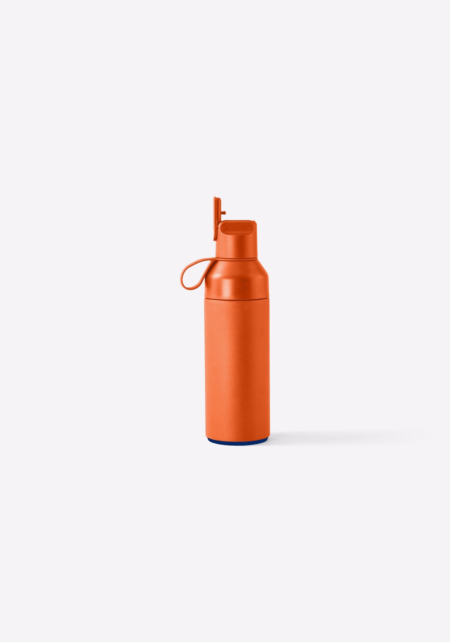 Ocean Bottle GO | Sun Orange (17 oz)
