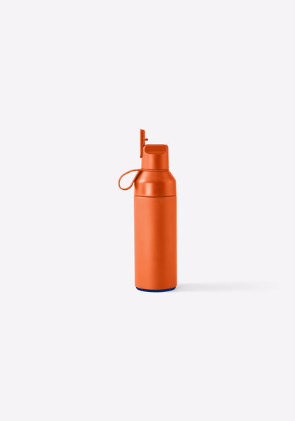 Ocean Bottle GO | Sun Orange (17 oz)