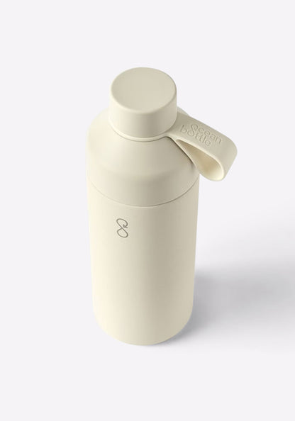 Ocean Bottle Original | Sand Stone (34 oz)