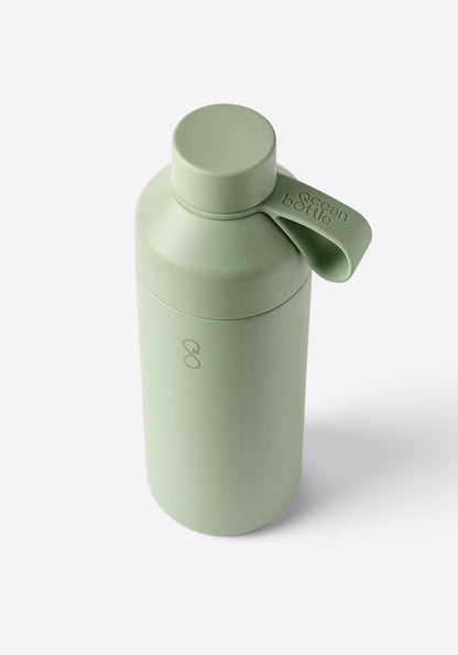 Ocean Bottle Original | Shale Green (34 oz)