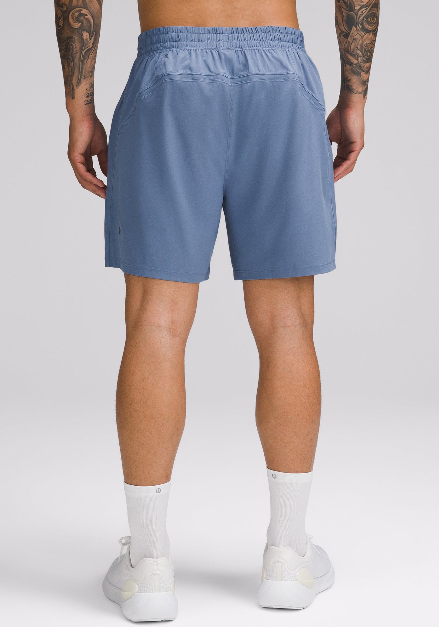 Pace Breaker Linerless Short 7"
