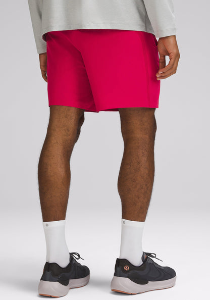 Pace Breaker Linerless Short 7"
