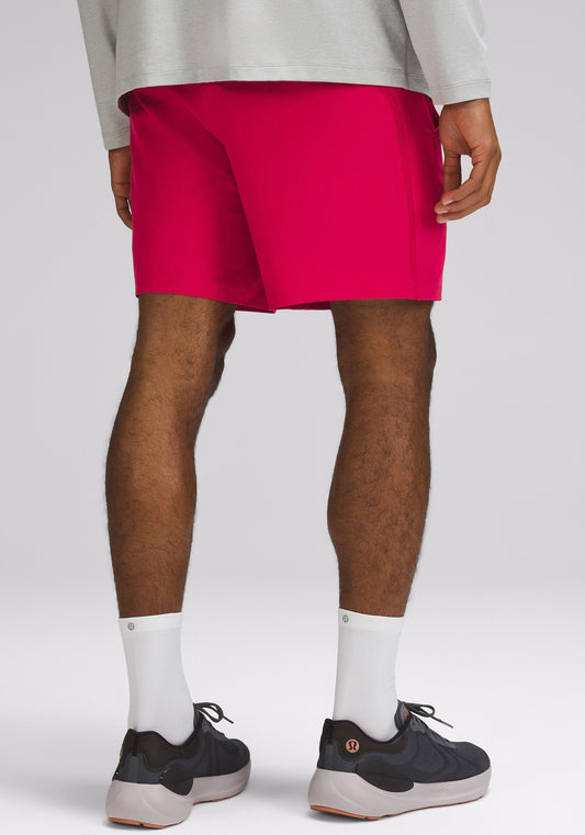 Pace Breaker Linerless Short 7"