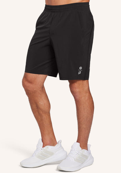 Pace Breaker Linerless Short 9"