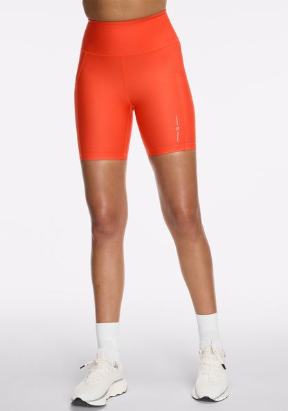 Blue Fog Run Set